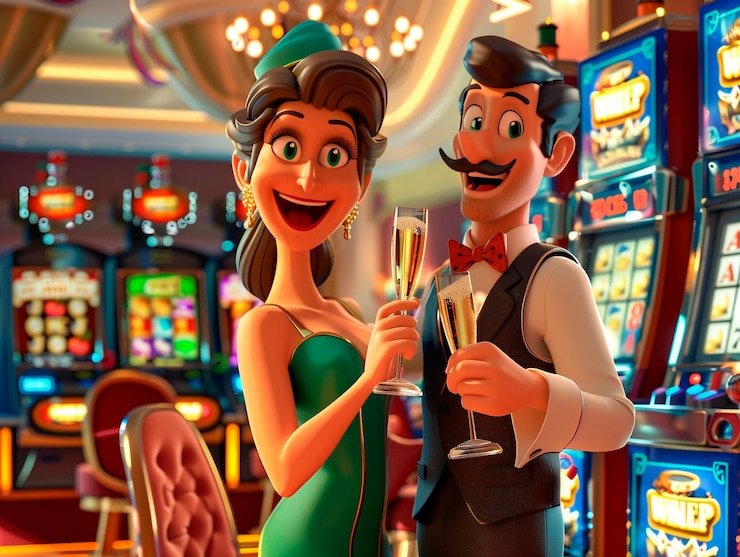 Antarmuka responsif 88jackpot Sakong di layar ponsel
